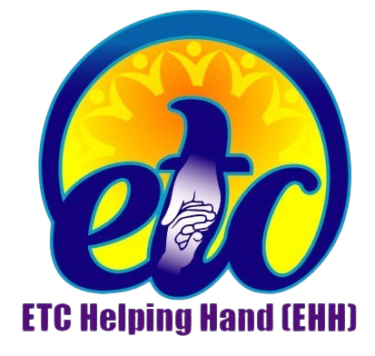Demo: ETC helping Hand  [EHH]